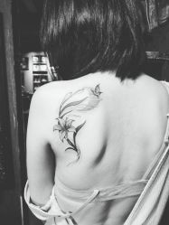 -汉刺青TATTOO STUDIO