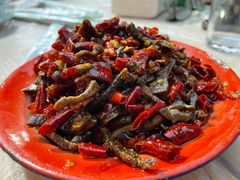 -拈一筷子·宜宾江湖菜(十一街店)