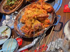 -517烧烤·龙虾·海鲜大排档(万象都荟店)