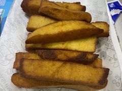 油炸大饼子-小海丁