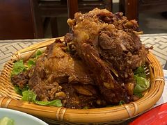 -新繁老號豌豆汤饭店·江湖菜(宝光寺店)
