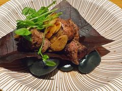 -花和海鲜自助(梅江店)