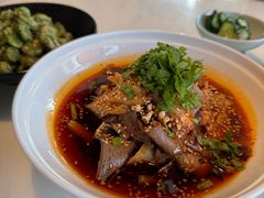 -柴门饭儿(成都太古里店)
