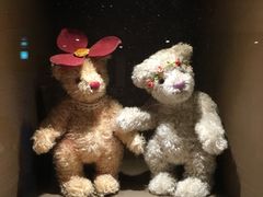 -济州岛泰迪熊博物馆