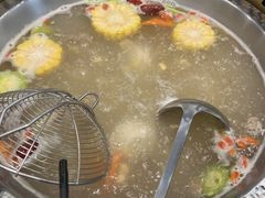 -全好食潮汕牛肉火锅(泗洲路店)