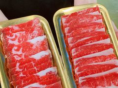 -灶边炉台·东北融合烤肉(南山店)