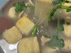 -金原鸭血粉丝汤·汤包·脆皮烤鸭(南京博物院店)