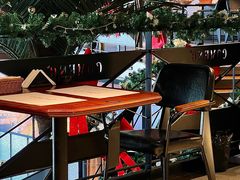 -咖梦餐厅 COMENG RESTAURANT