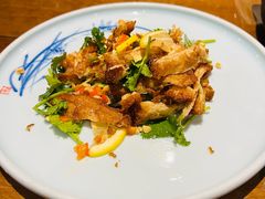 -福慧慈缘素食餐厅(王府井店)