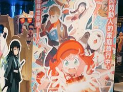 -GALA CINEMA(朗豪坊购物商场店)