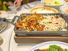 -老雒阳面馆·水席(洛宁高速路口店)