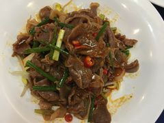 -鸭王烤鸭店(三里河店)