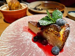 -Osteria Garden 生蚝花园餐厅(原进贤路店)