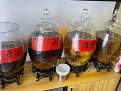 -昆虫窝子·特色云南菜(拓东路总店)