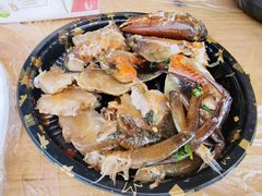 -官塘陈记鱼生·潮汕砂锅粥·牛肉火锅(潮枫路总店)