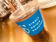 -KYO COFFEE(胶州路店)