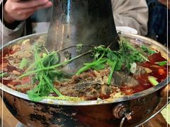 -夏记烤官达人·徐州鲜羊肉串(江宁店)