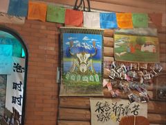 -马灯部落·西湖边的创意山景餐厅(虎跑动物园店)