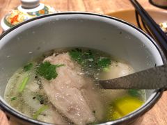 缸子肉-耶里夏丽·丝路新疆菜·清真食品(徐汇南丹东路臻选店)