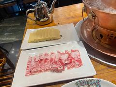 -额尔敦草原涮羊肉·烧烤(冻青树总店)