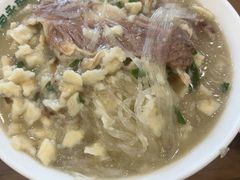 -老刘家永盛斋·传统泡馍(东关南街店)