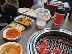 -尚宴牛特鲜自助(太原街万达店)