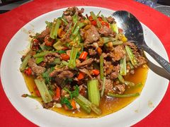 -匠熙小馆(崇文门店)