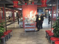 大堂-火宫殿(五一大道分店)