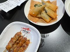 -天宝兄弟(前海壹方城店)