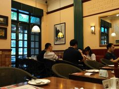 大堂-玛格萝妮比萨屋(四平店)
