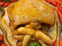 -李记红灯笼龙虾馆(渔人码头店)