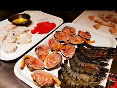 -赤坂亭·M9和牛烧肉·铁板烧·日料398放题(长泰广场店)
