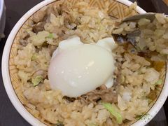 -食其家·牛丼咖喱(大悦城店)