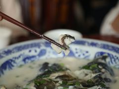 鱼头汤-洪福饭店·十八年老店
