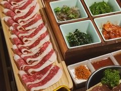 -龍二烧肉酒场(九亭店)