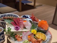 -小山日本料理(太古汇店)