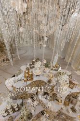 -虹桥迎宾馆·宴会厅