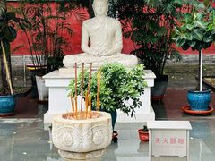-护国法轮寺