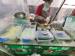 -南门绿玉农贸市场