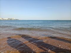 -青岛第三海水浴场