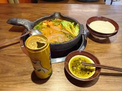 夺夺粉火锅-笔记安顺夺夺粉火锅(中关村店)