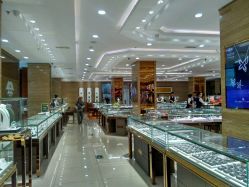 点击看大图 -林大生珠宝(中街钻石宫殿店)