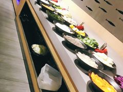 -新辣道鱼火锅(上地华联店)