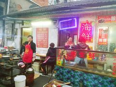 -桂萍特色牛筋牛杂(长堤街总店)