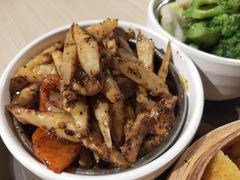 -远大美食广场(远大购物中心店)
