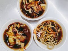 -杨记灌肠(食品街店)