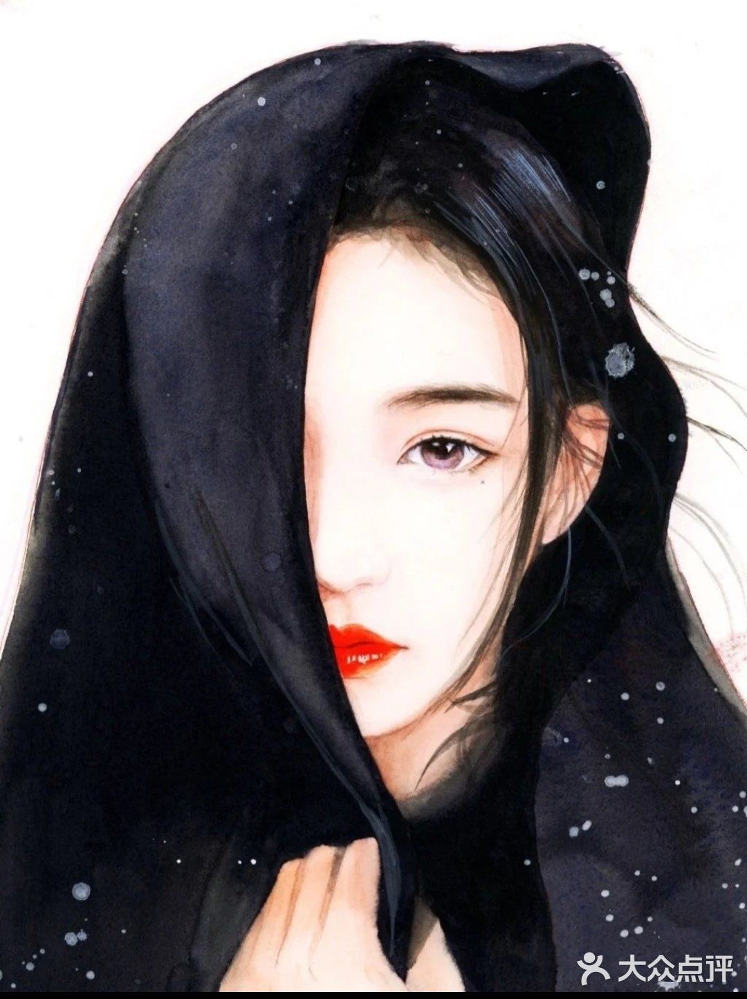 🌹好一代国美天姿