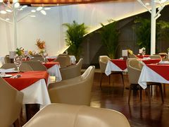 -国家大剧院西餐厅