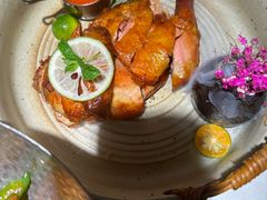 -相遇·川湘融合菜(金坛吾悦广场店)