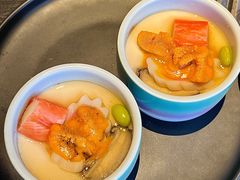 -原志优秀食材·匠心料理·海胆主题(金亿广场店)